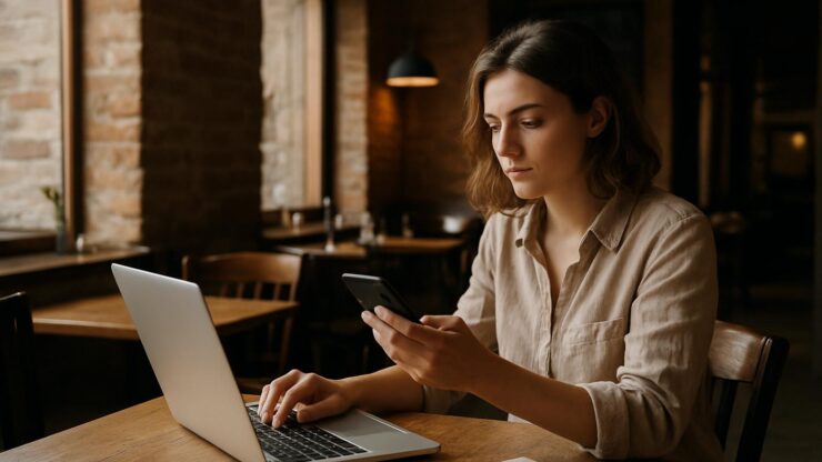 Jak prowadzić social media restauracji?