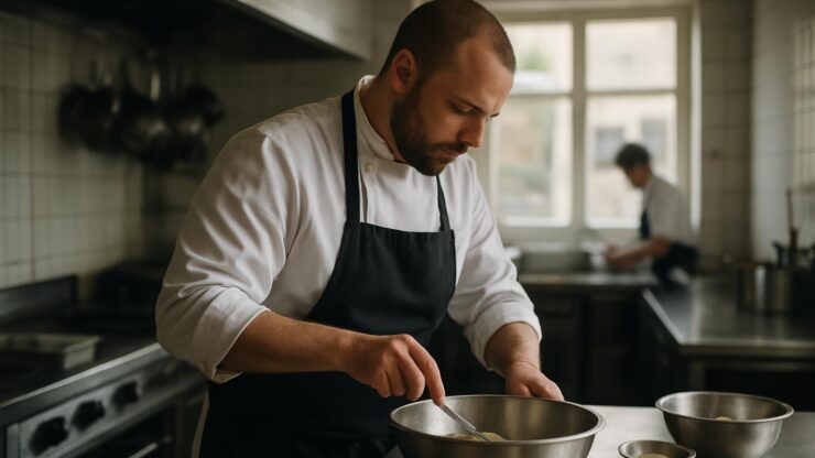 Jak poprawić wydajność pracowników restauracji?